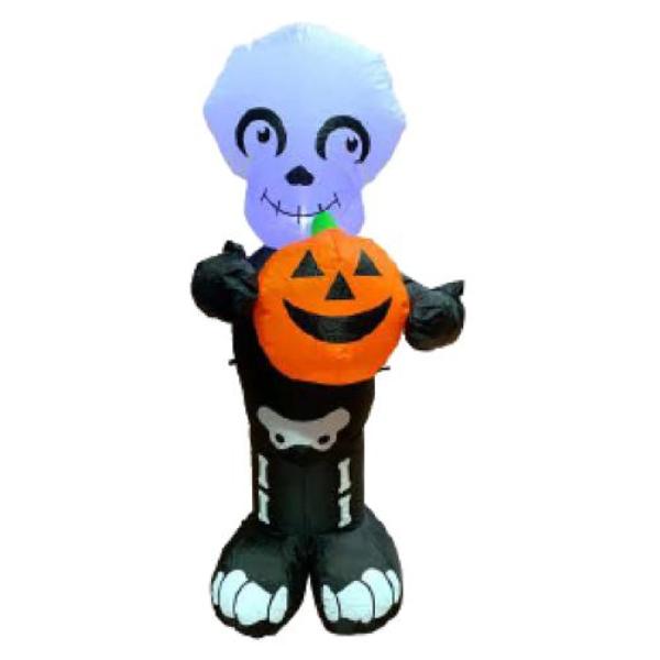 Inflatable Spooky Man - 120cm