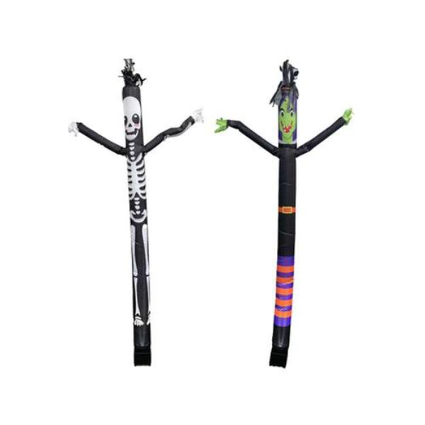 Inflatable Wobblers 240cm - Assorted