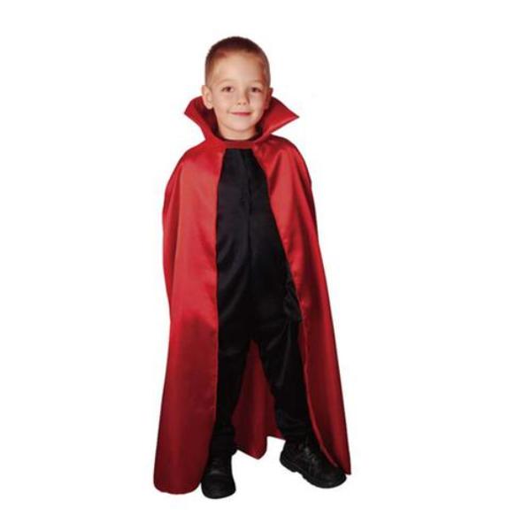 Kids Cloak Costume