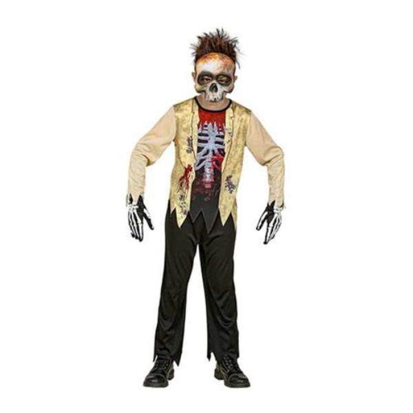 Kids Zombie Costume