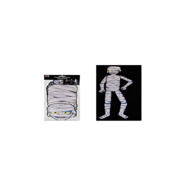 Halloween Jointed Character