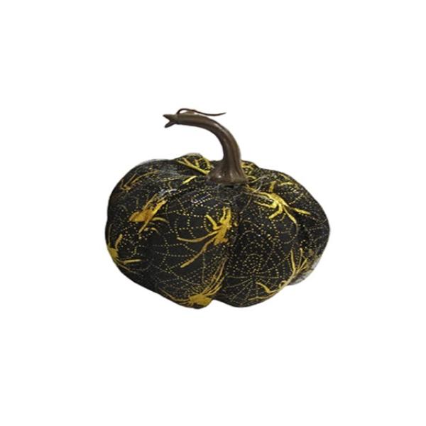 Halloween Pumpkin - 11.43cm x 9.2cm