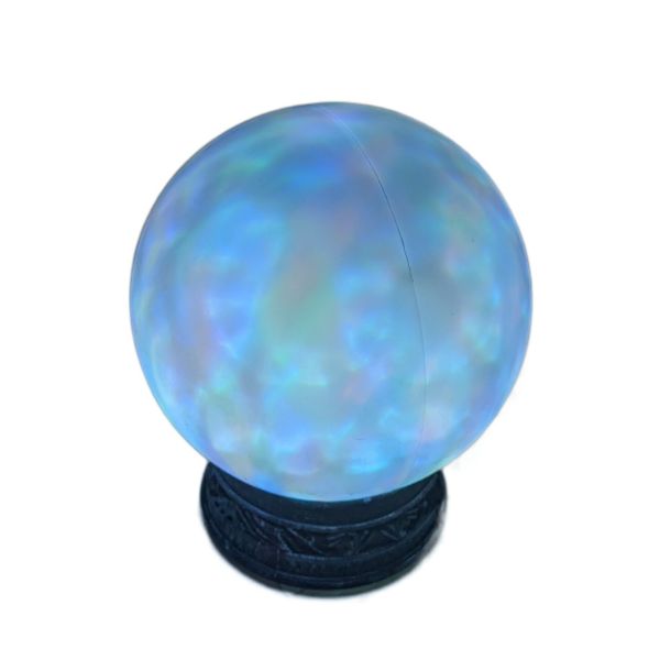Mystical Crystal Ball With Lights & Sound