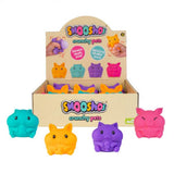 Load image into Gallery viewer, Smooshos Crunchy Pets Squishy
