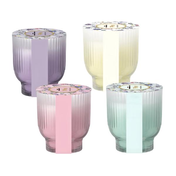 Jardin Floral Scented Candle - 270g
