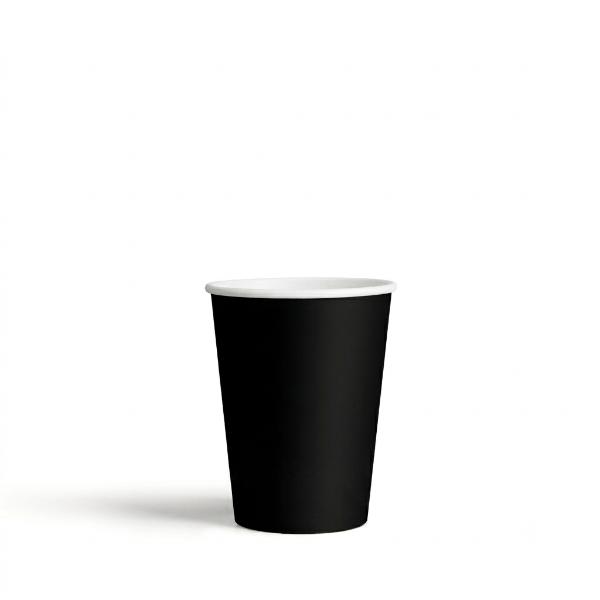 25 Pack Double Wall Paper Coffee Cup - 250ml