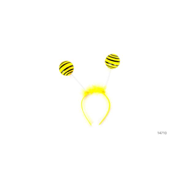Bee Ball Headband