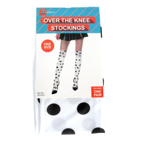 Over The Knee Stockigs