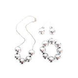 Load image into Gallery viewer, Disco Ball Jewellery Set
