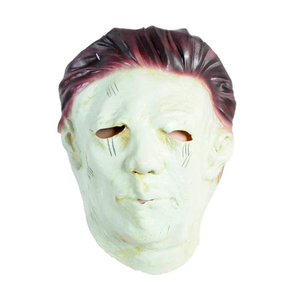 Serial Killer Latex Mask