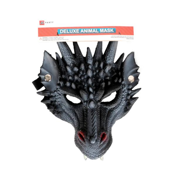 Dragon Mask