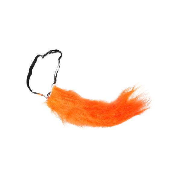 Fox Tail