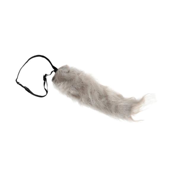 Wolf Tail