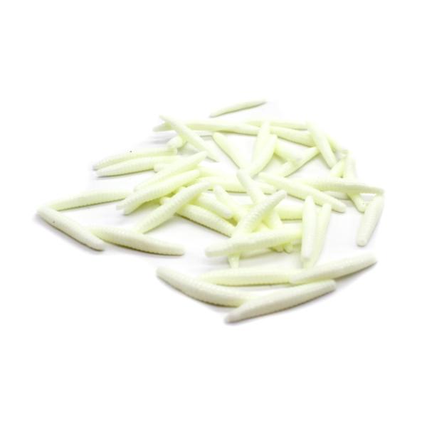 Fake Sticky Maggots