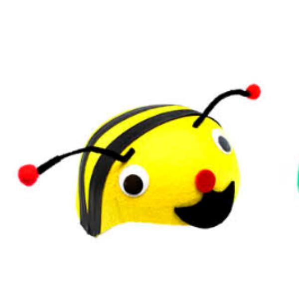 Small Animal Bee Hat