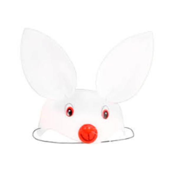 Small Animal Rabbit Hat