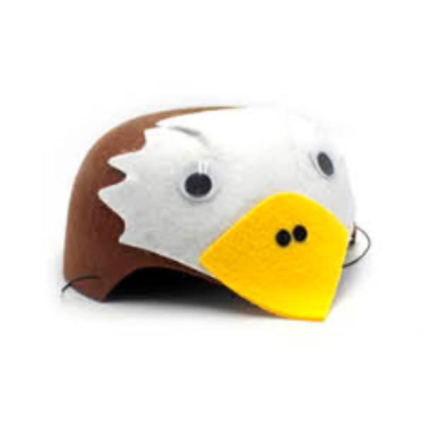 Small Animal Hawk Hat