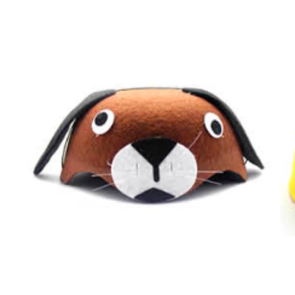 Small Animal Dog Hat
