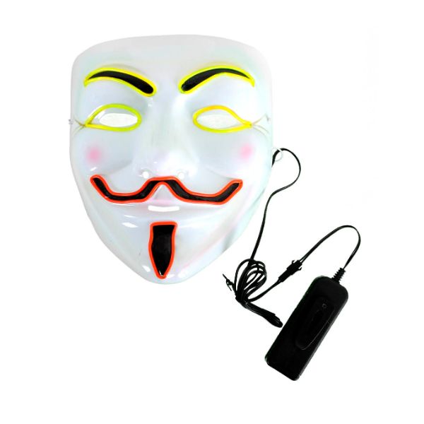 Disguise Light Up Mask