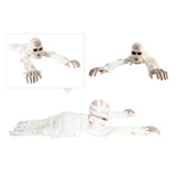 Load image into Gallery viewer, Animated Crawling Zombie
