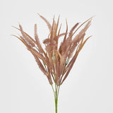 Load image into Gallery viewer, Pink Pampas Grass Bush - 70cm
