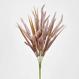 Load image into Gallery viewer, Purple Pampas Grass Bush - 70cm
