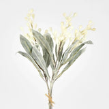 Load image into Gallery viewer, White Wattle Bundle Stem
