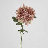 Load image into Gallery viewer, Purple Chrysanthemum Stem - 76cm
