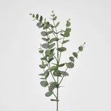 Load image into Gallery viewer, Green Eucalyptus Spray - 97cm
