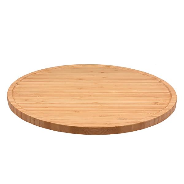 Bamboo Lazy Susan - 40cm