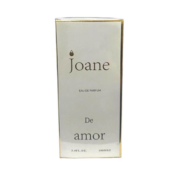 Women Joane De Amor Eau De Perfume - 100ml