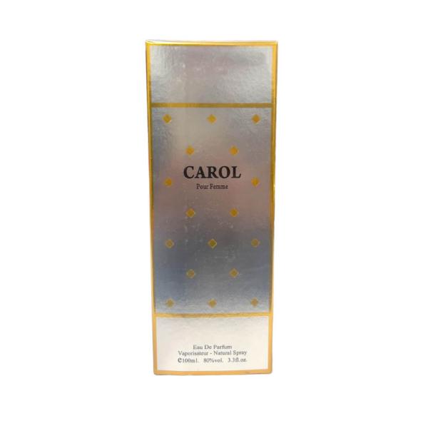 Women Carol Perfume - 100ml