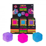 Load image into Gallery viewer, Smooshos Colour Change Furry Cube - Assorted
