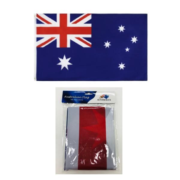 Australia Flag - 54cm x 108cm