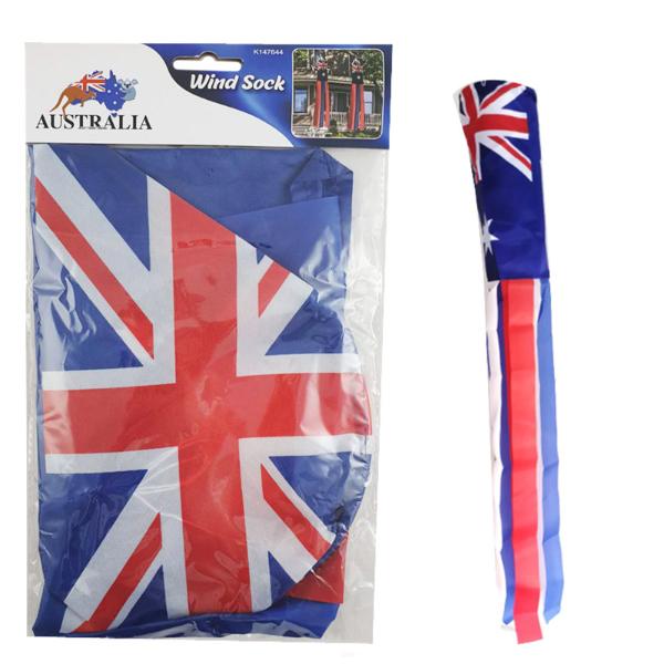 Australia Wind Sock - 100cm