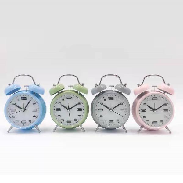 Alarm Cock - 6.5cm x 10cm x 15.8cm