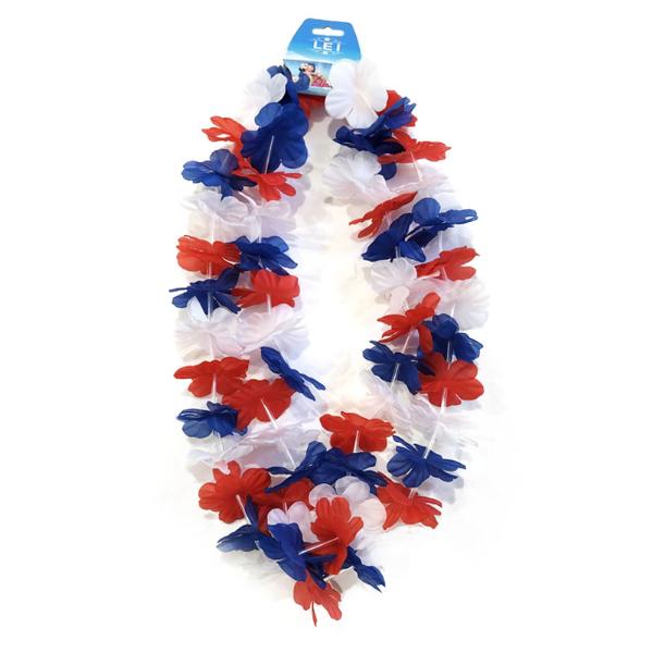 2 Pack Australia Hawaii Lei