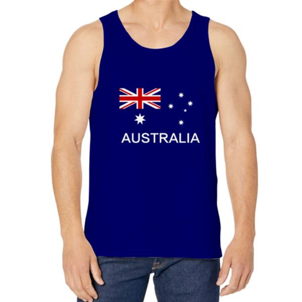 Adult Australian Vest