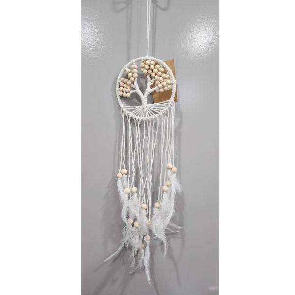 Dream Catcher Tree Of Life - 13cm x 55cm