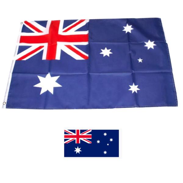 Australia Flag - 150cm x 300cm