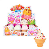 Load image into Gallery viewer, Ice Cream Slime Kit
