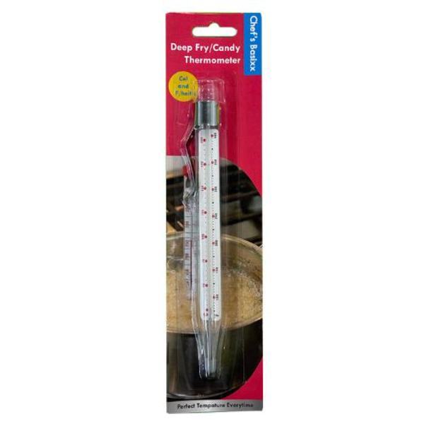 Deep Fry Candy Thermometer