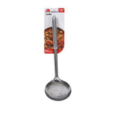 Load image into Gallery viewer, Stainless Steel Ladle - 10cm x 36cm
