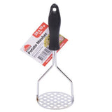 Load image into Gallery viewer, Stainless Steel Masher - 25cm x 10cm
