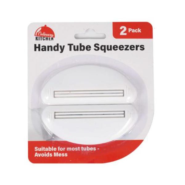 2 Pack Tube Squeezers