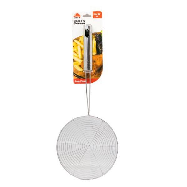Skimmer Strainer - 15cm x 37cm
