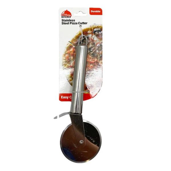 Stainless Steel Pizza Cutter