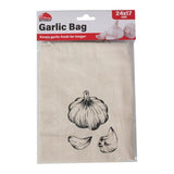 Load image into Gallery viewer, Garlic Bag - 24cm x 17cm
