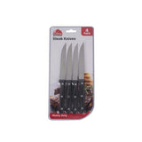Load image into Gallery viewer, 4 Pack Knife Steak - 22cm
