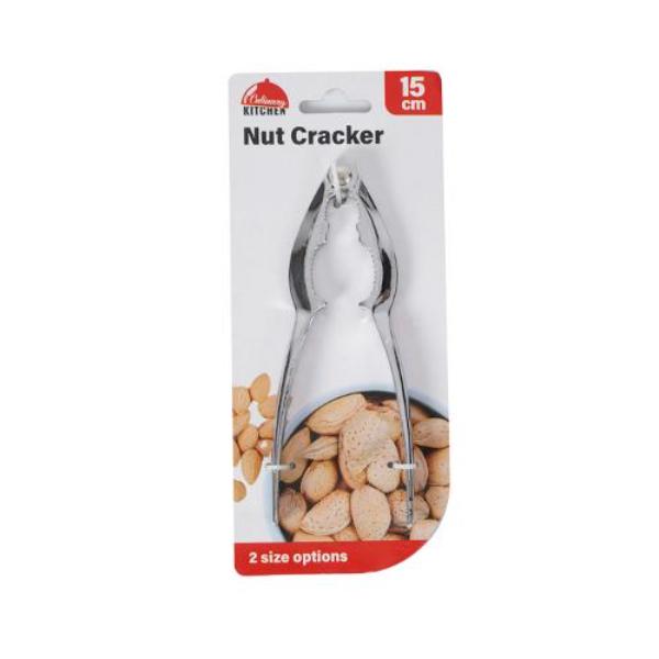 Nut Cracker - 15cm